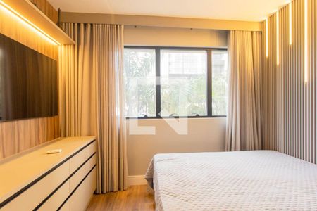 Studio de apartamento para alugar com 1 quarto, 28m² em Rebouças, Curitiba