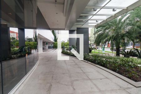 Apartamento para alugar com 34m², 1 quarto e sem vaga Apartamento para alugar com 34m², 1 quarto e sem vagaÁrea externa