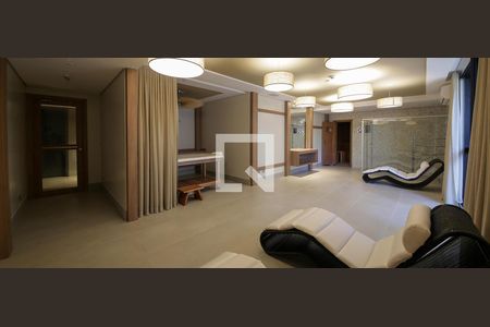 Apartamento para alugar com 34m², 1 quarto e sem vaga Apartamento para alugar com 34m², 1 quarto e sem vagaÁrea comum