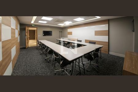 Apartamento para alugar com 34m², 1 quarto e sem vaga Apartamento para alugar com 34m², 1 quarto e sem vagaÁrea comum