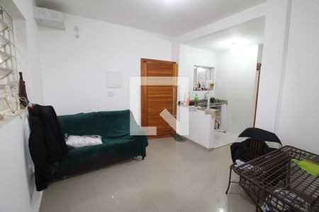 Sala / Cozinha de casa à venda com 2 quartos, 200m² em Vila Dom Pedro Ii, São Paulo