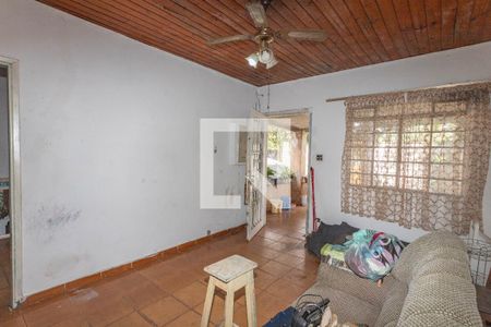 Sala de casa à venda com 2 quartos, 193m² em Campanário, Diadema