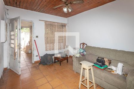 Sala de casa à venda com 2 quartos, 193m² em Campanário, Diadema