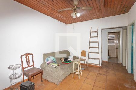 Sala de casa à venda com 2 quartos, 193m² em Campanário, Diadema