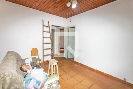 Sala de casa à venda com 2 quartos, 193m² em Campanário, Diadema