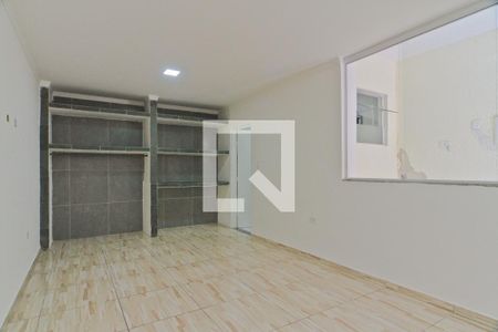 Quarto de casa para alugar com 1 quarto, 55m² em Jardim Regina, São Paulo