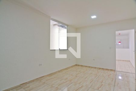 Quarto de casa para alugar com 1 quarto, 55m² em Jardim Regina, São Paulo