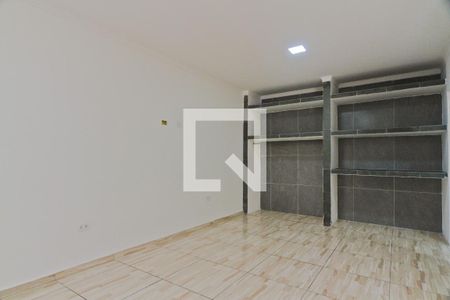 Quarto de casa para alugar com 1 quarto, 55m² em Jardim Regina, São Paulo