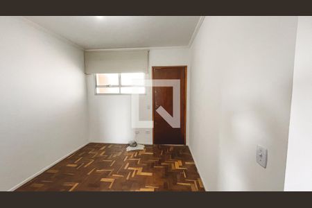 Sala de apartamento para alugar com 2 quartos, 52m² em Jardim Santa Ines, São Paulo