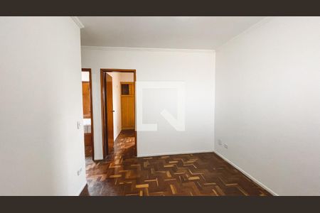 Sala de apartamento para alugar com 2 quartos, 52m² em Jardim Santa Ines, São Paulo