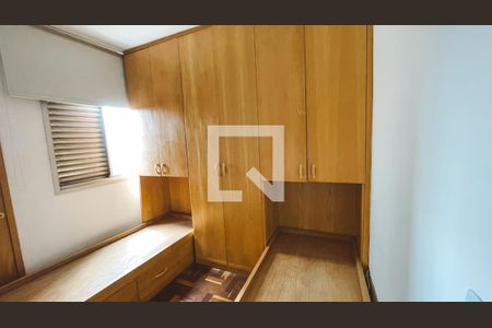 Quarto 1 de apartamento para alugar com 2 quartos, 52m² em Jardim Santa Ines, São Paulo