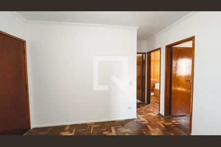 Sala de apartamento para alugar com 2 quartos, 52m² em Jardim Santa Ines, São Paulo