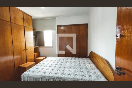 Quarto 2 de apartamento para alugar com 2 quartos, 52m² em Jardim Santa Ines, São Paulo