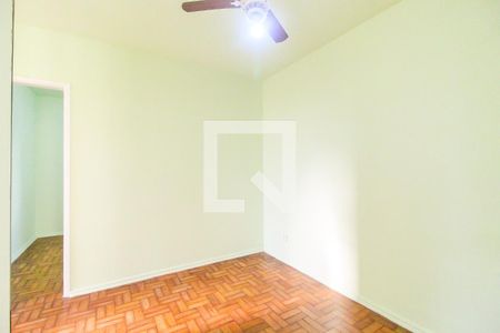 Sala de apartamento à venda com 2 quartos, 48m² em Vila Regina, São Paulo