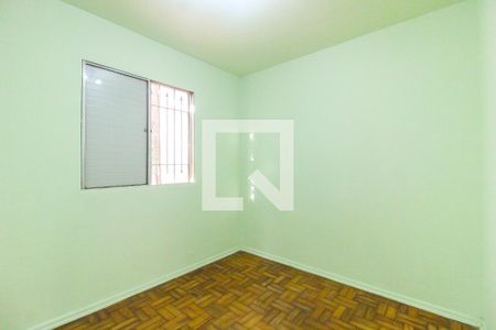 Quarto 1 de apartamento à venda com 2 quartos, 48m² em Vila Regina, São Paulo