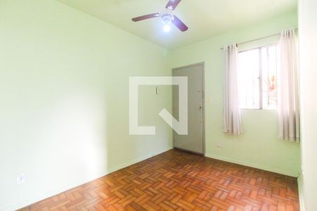 Sala de apartamento à venda com 2 quartos, 48m² em Vila Regina, São Paulo