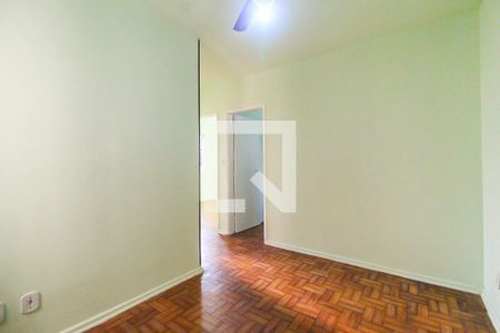 Sala de apartamento à venda com 2 quartos, 48m² em Vila Regina, São Paulo