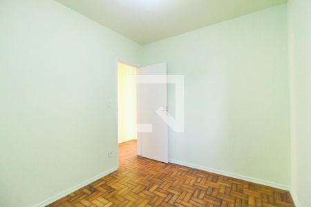 Quarto 1 de apartamento à venda com 2 quartos, 48m² em Vila Regina, São Paulo