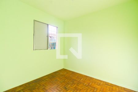 Quarto 2 de apartamento à venda com 2 quartos, 48m² em Vila Regina, São Paulo