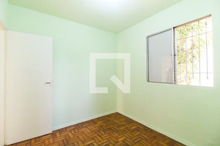 Quarto 1 de apartamento à venda com 2 quartos, 48m² em Vila Regina, São Paulo