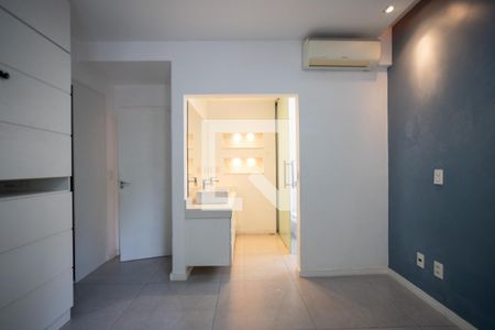 Quarto Suite de apartamento para alugar com 3 quartos, 141m² em Tijuca, Rio de Janeiro