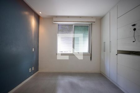 Quarto Suite de apartamento para alugar com 3 quartos, 141m² em Tijuca, Rio de Janeiro