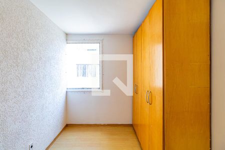 Quarto 02 de apartamento à venda com 2 quartos, 50m² em Jaguaré, São Paulo