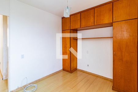 Quarto 01 de apartamento à venda com 2 quartos, 50m² em Jaguaré, São Paulo