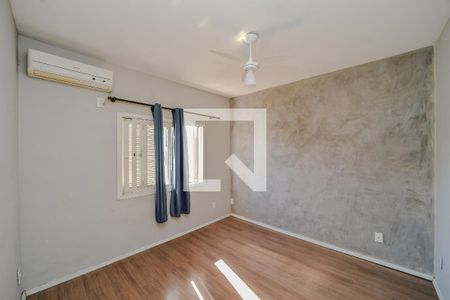 Quarto 2 de apartamento para alugar com 3 quartos, 80m² em Jardim São Pedro, Porto Alegre