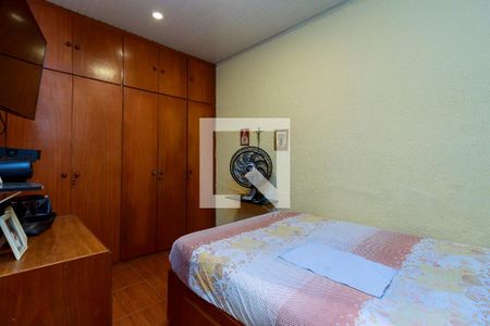 Quarto 1 de casa à venda com 3 quartos, 104m² em Brooklin, São Paulo