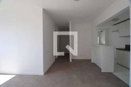 Sala de apartamento para alugar com 3 quartos, 79m² em Centro, Canoas