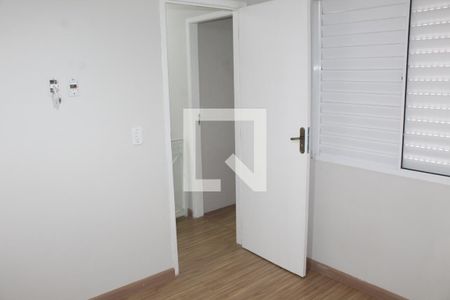 Quarto 1 de casa de condomínio para alugar com 2 quartos, 80m² em Jardim Petropolis, Cotia