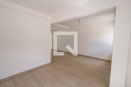 Sala de casa de condomínio para alugar com 3 quartos, 83m² em Esplanada Independência, Taubaté