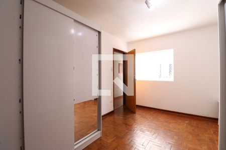 Quarto de apartamento à venda com 1 quarto, 52m² em Barra Funda, São Paulo