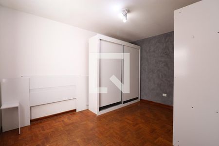 Quarto de apartamento à venda com 1 quarto, 52m² em Barra Funda, São Paulo