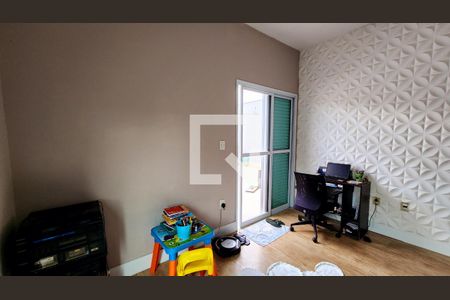 Casa à venda com 330m², 3 quartos e 3 vagas Casa à venda com 330m², 3 quartos e 3 vagasQuarto 3