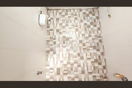 Casa à venda com 330m², 3 quartos e 3 vagas Casa à venda com 330m², 3 quartos e 3 vagasBanheiro Externo