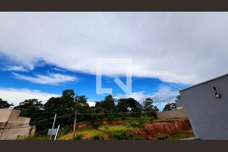 Casa à venda com 330m², 3 quartos e 3 vagas Casa à venda com 330m², 3 quartos e 3 vagasVista da Varanda