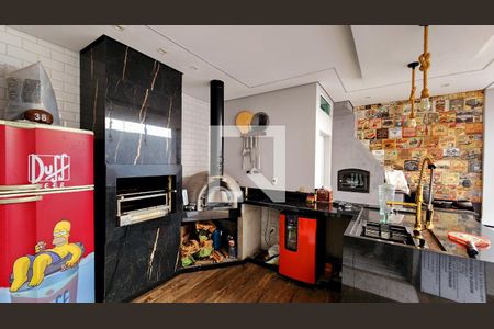 Casa à venda com 330m², 3 quartos e 3 vagas Casa à venda com 330m², 3 quartos e 3 vagasÁrea gourmet