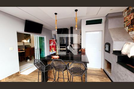 Casa à venda com 330m², 3 quartos e 3 vagas Casa à venda com 330m², 3 quartos e 3 vagasÁrea gourmet