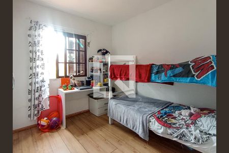 Quarto 1 de casa à venda com 2 quartos, 150m² em Hípica, Porto Alegre