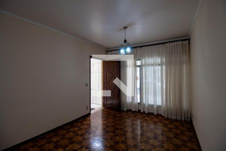 Sala de casa à venda com 3 quartos, 153m² em Vila Lageado, São Paulo