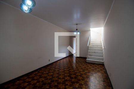 Sala de casa à venda com 3 quartos, 153m² em Vila Lageado, São Paulo