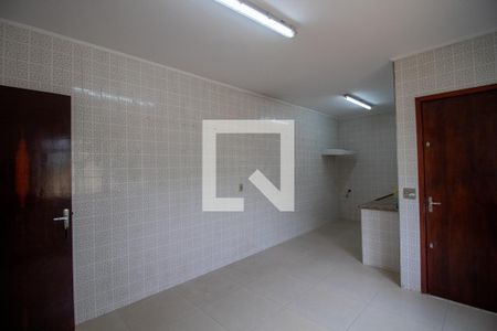 Cozinha de casa à venda com 3 quartos, 153m² em Vila Lageado, São Paulo