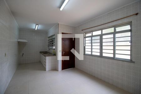 Cozinha de casa à venda com 3 quartos, 153m² em Vila Lageado, São Paulo