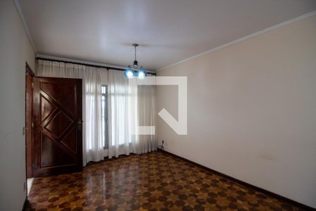 Sala de casa à venda com 3 quartos, 153m² em Vila Lageado, São Paulo