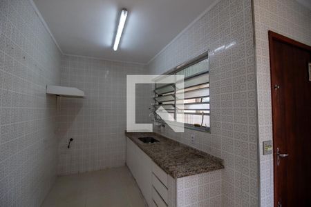 Cozinha de casa à venda com 3 quartos, 153m² em Vila Lageado, São Paulo