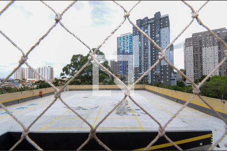 Vista da Varanda de apartamento para alugar com 2 quartos, 52m² em Gopouva, Guarulhos