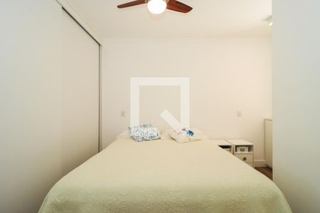 Suíte de apartamento à venda com 2 quartos, 72m² em Jardim Vazani, São Paulo