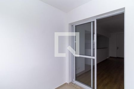 Sacada de apartamento à venda com 2 quartos, 58m² em Jardim Colorado, São Paulo